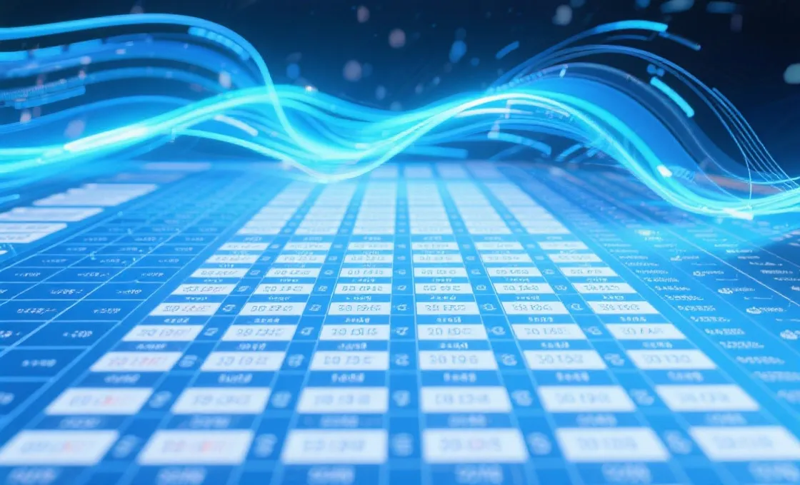 七星彩官方开奖中心信息结构深度解析：安全、透明与极致体验的背后技术密码